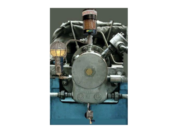 boiler feed pomp kit