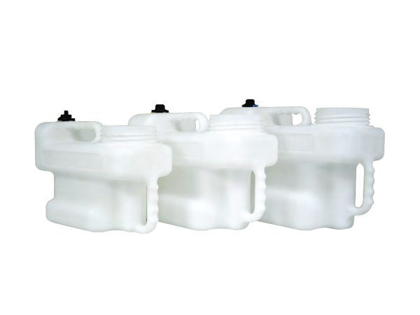 Pump Storage Lid - Spectrum Oil Containers