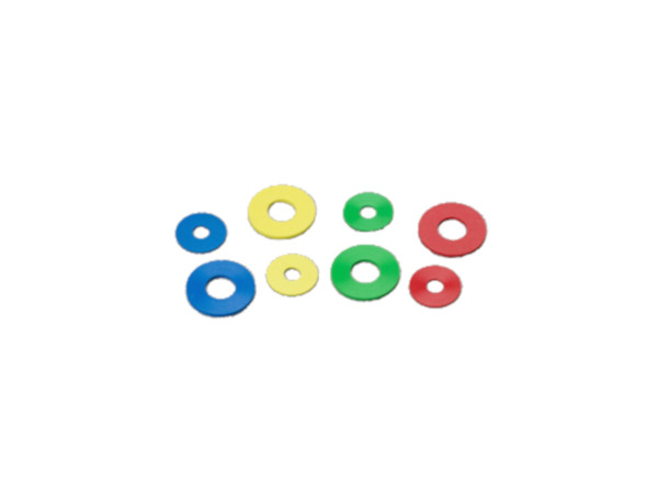 color coded grease fitting washers trico photo 