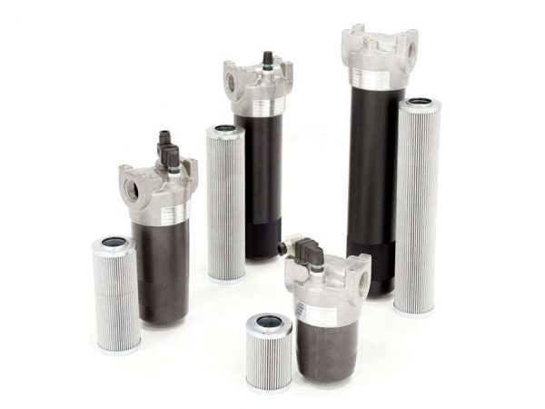 mf3 medium pressure filter assemblies from hy pro