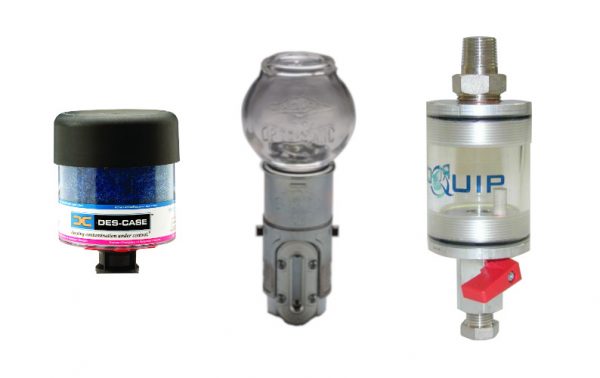 process contamination control products