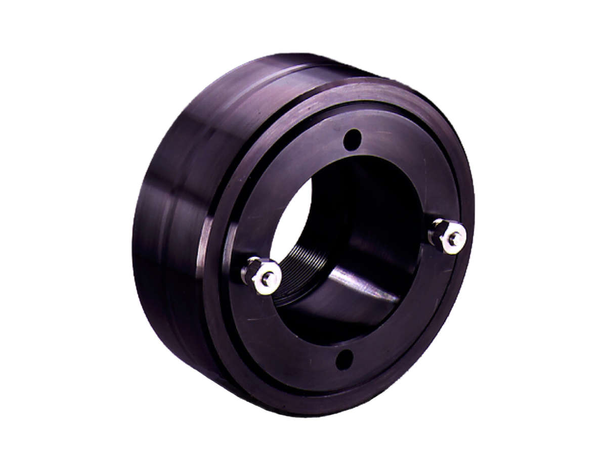 Shaft End Technology & Torque Monitoring ROQUIP