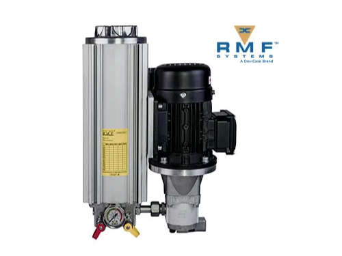 off line filtration unit from rmf systems des case